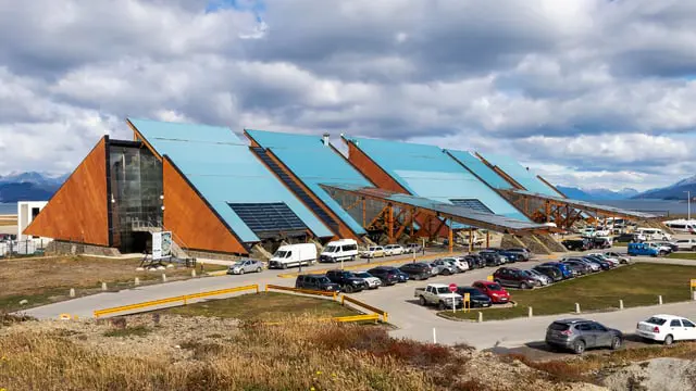 Ushuaia Aeropuerto