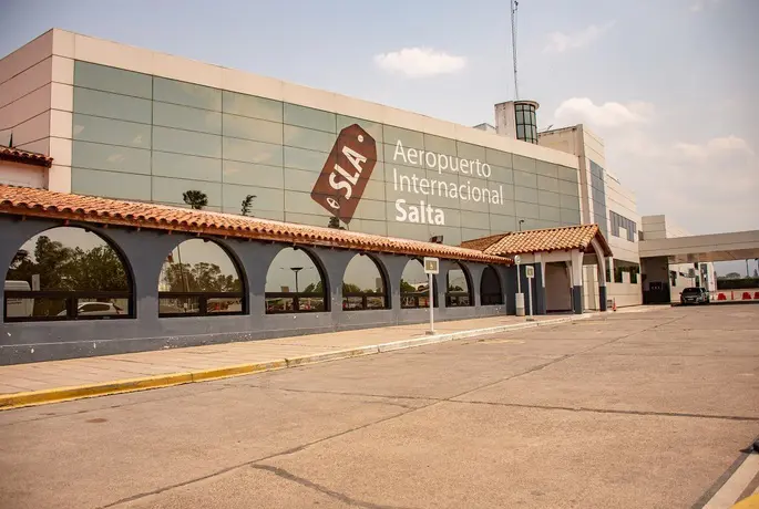 Salta Aeropuerto