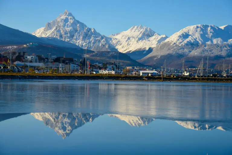Ushuaia Centro
